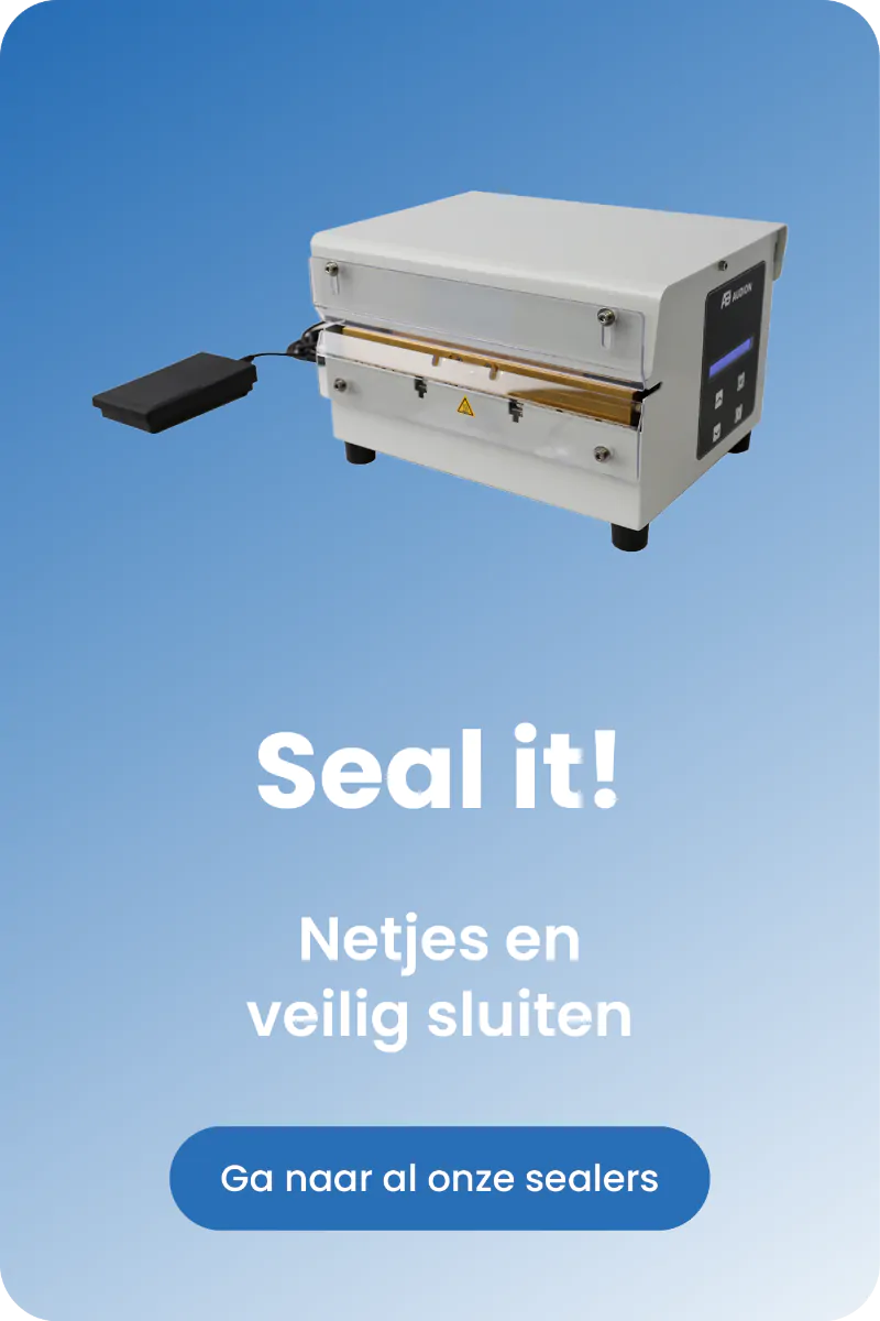 Sealers