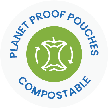 Planet Proof Compostable