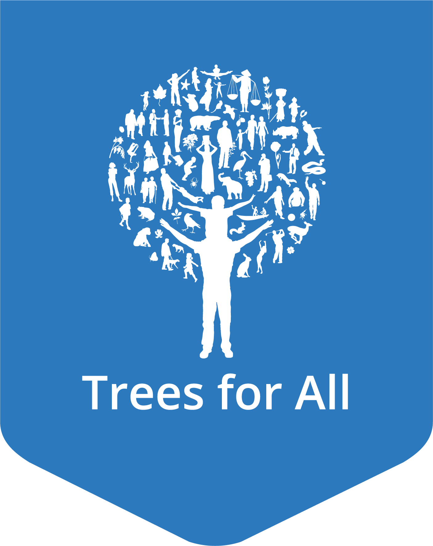 Trees for All