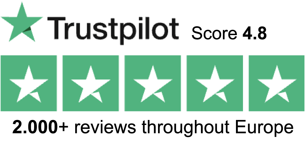 TrustPilot